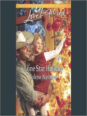 cover image of Lone Star Holiday